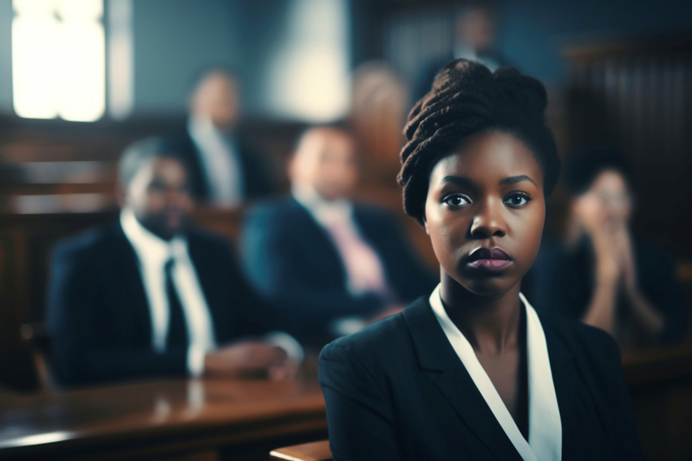 Lawyers